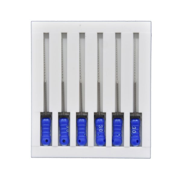 Hedstroem file DSW a6 31mm 331031-030 , END0000121