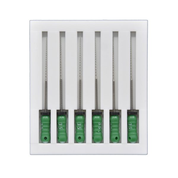 Hedstroem file DSW a6 31mm 331031-035 , END0000122