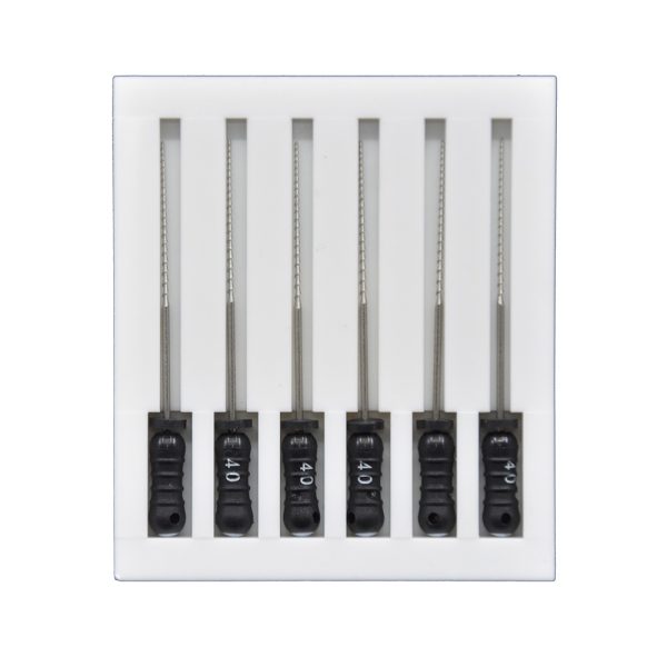 Hedstroem file DSW a6 31mm 331031-040 , END0000123