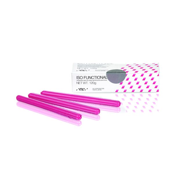 Iso Functional Sticks 120g, OTM0000010