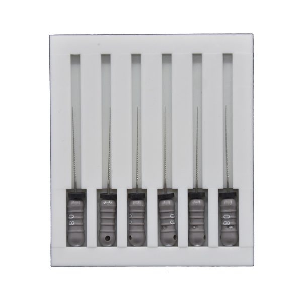 K- file DSW a6 21mm 121021-008 , END0000124