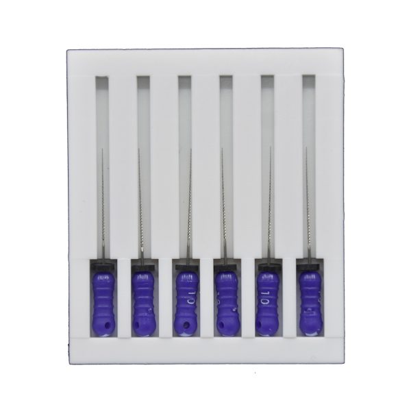 K- file DSW a6 21mm 121021-010 , END0000125