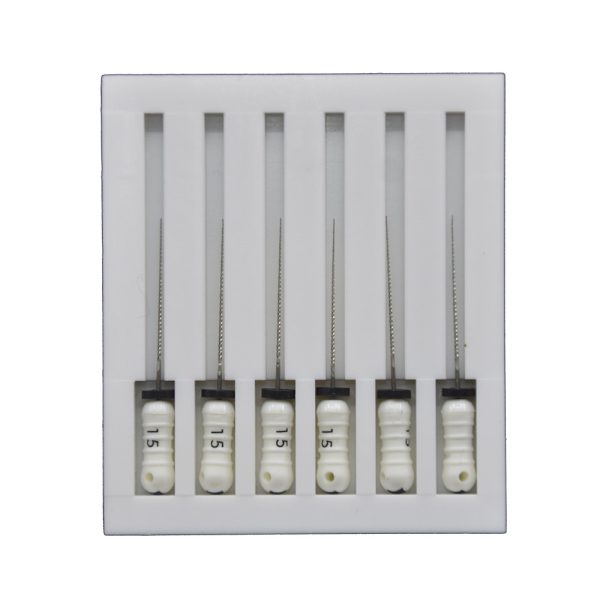 K- file DSW a6 21mm 121021-015 , END0000126
