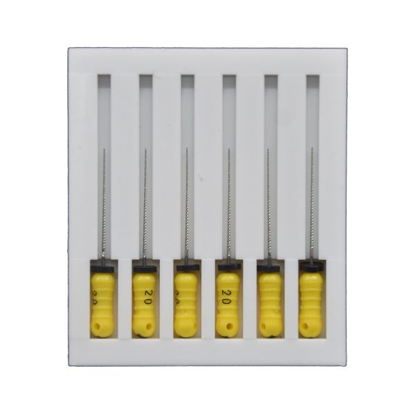K- file DSW a6 21mm 121021-020 , END0000127