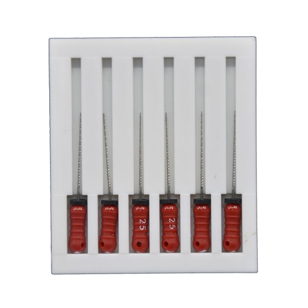 K- file DSW a6 21mm 121021-025 , END0000128