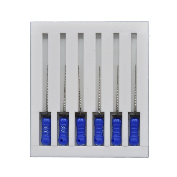 K- file DSW a6 21mm 121021-030 , END0000129