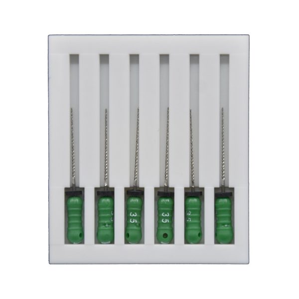 K- file DSW a6 21mm 121021-035 , END0000130