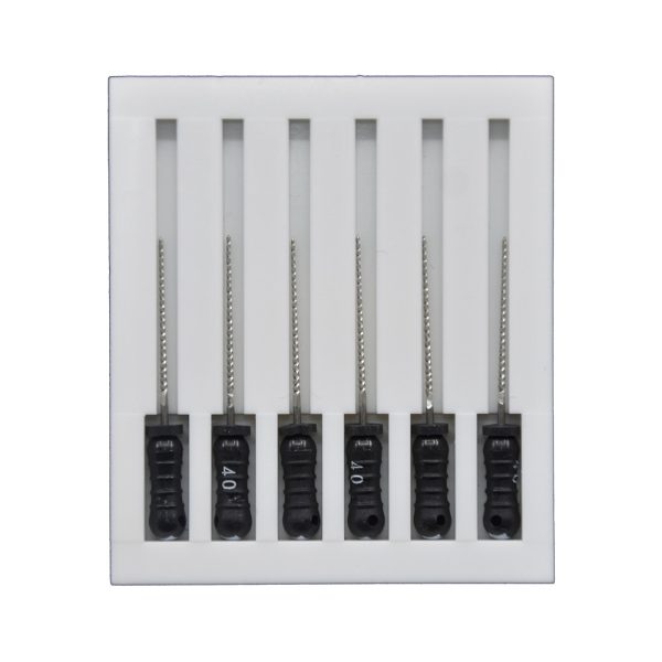 K- file DSW a6 21mm 121021-040 , END0000131