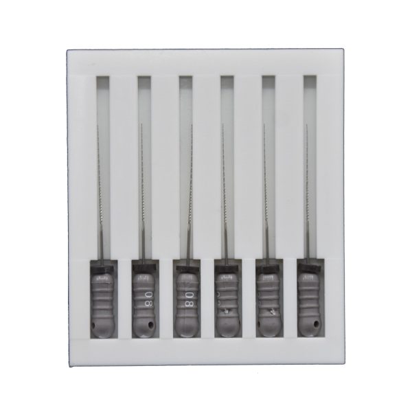 K- file DSW a6 25mm 125025-008 , END0000132
