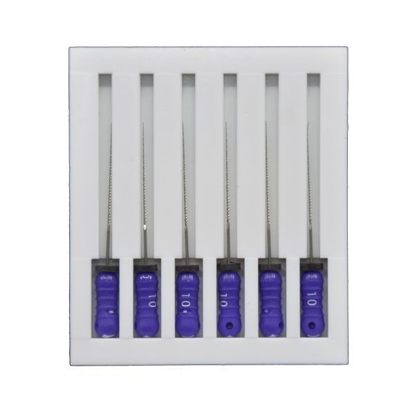 K- file DSW a6 25mm 125025-010 , END0000133