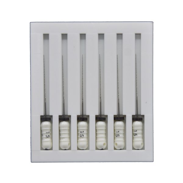K- file DSW a6 25mm 125025-015 , END0000134