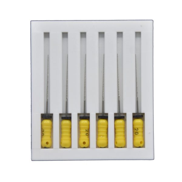 K- file DSW a6 25mm 125025-020 , END0000135