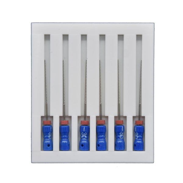K- file DSW a6 25mm 125025-030 , END0000137