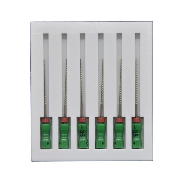 K- file DSW a6 25mm 125025-035 , END0000138