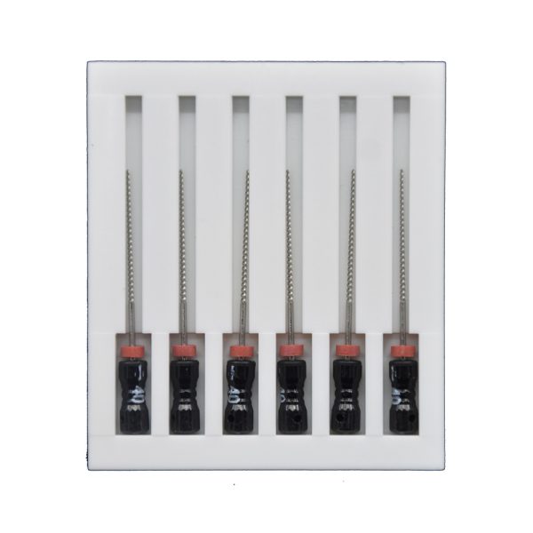 K- file DSW a6 25mm 125025-040 , END0000139