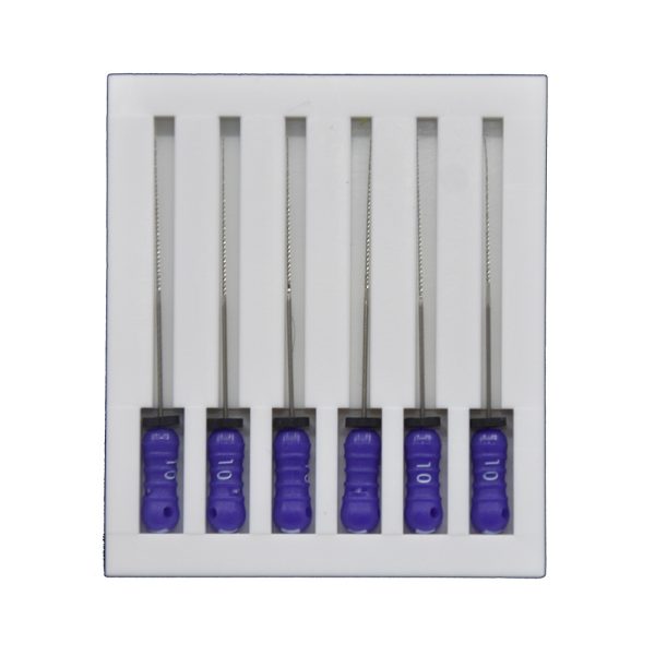 K- file DSW a6 31mm 131031-010 , END0000141