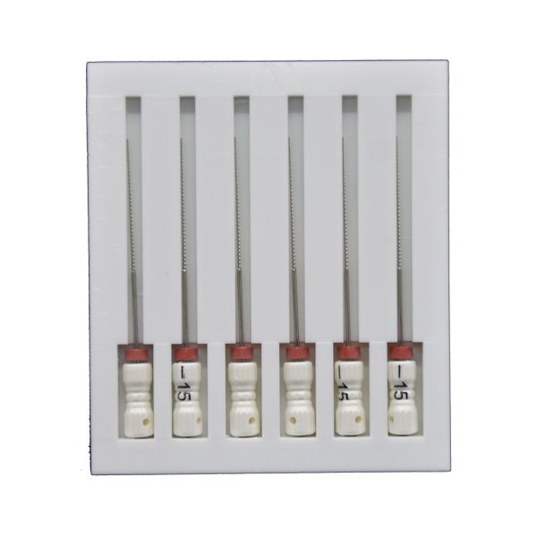 K- file DSW a6 31mm 131031-015 , END0000142