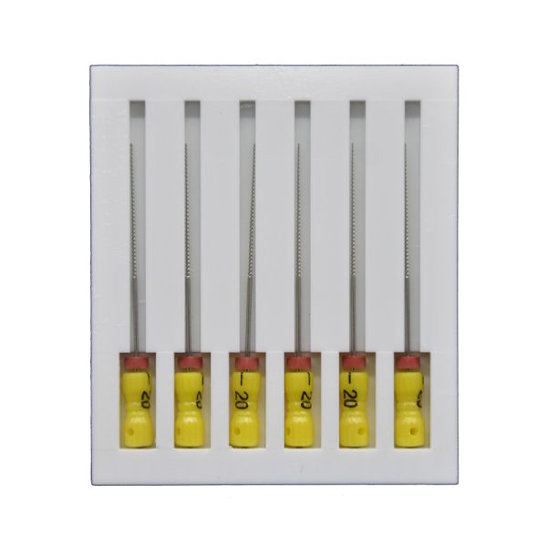 K- file DSW a6 31mm 131031-020 , END0000143