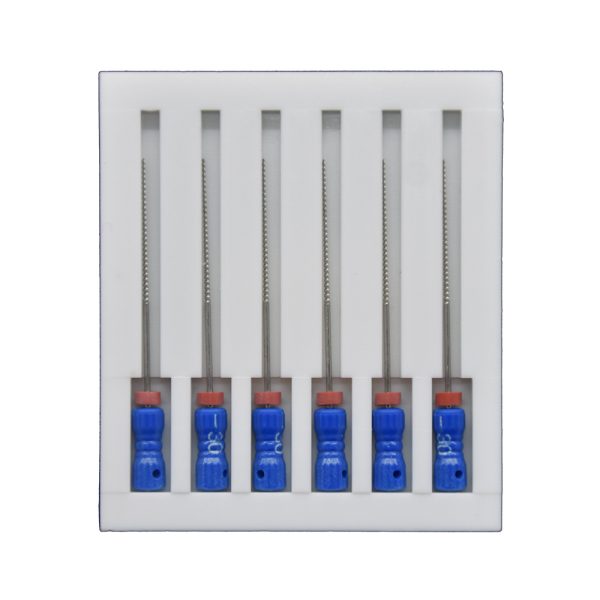 K- file DSW a6 31mm 131031-030 , END0000145