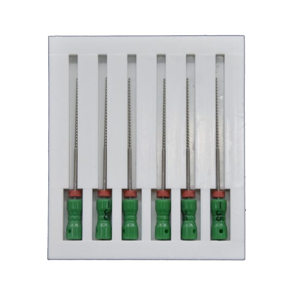 K- file DSW a6 31mm 131031-035 , END0000146