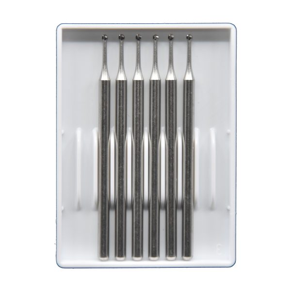 Karbid 104001-012 (6 kom) , INS0000257