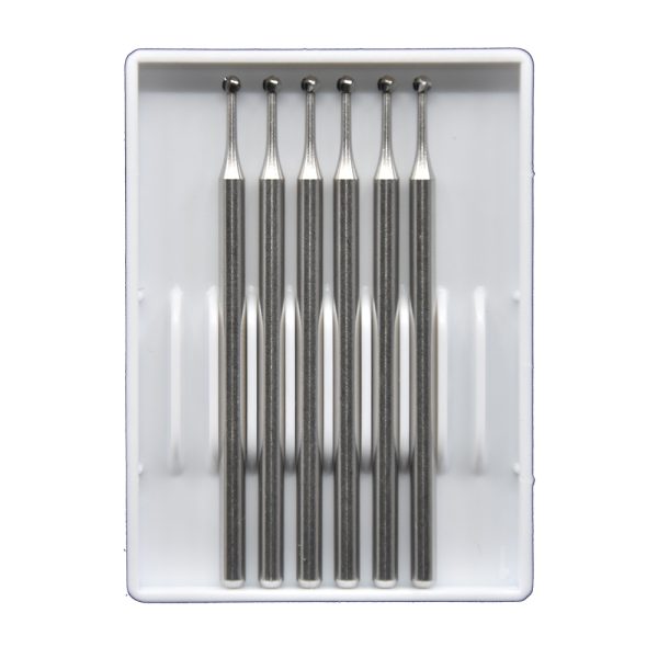 Karbid 104001-016 (6 kom) , INS0000258