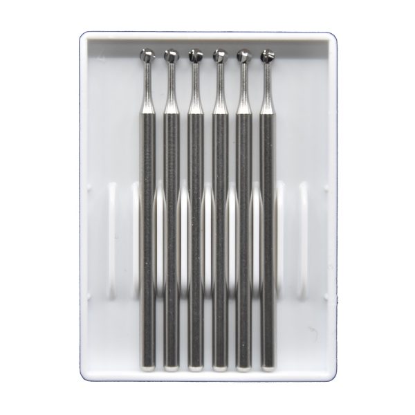 Karbid 104001-021 (6 kom) , INS0000259