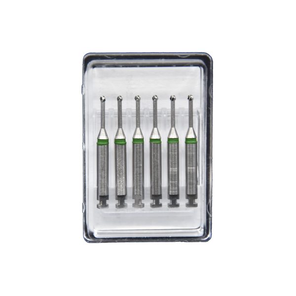 Karbid 204001LQ-012 (6 kom) , INS0000214