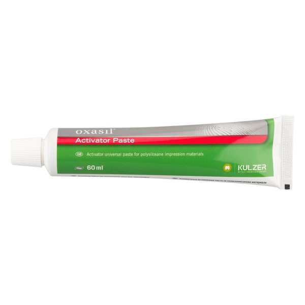 OXASIL activator paste 60ml, OTM0000002
