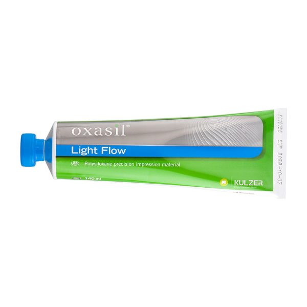 OXASIL light flow 1x140ml, OTM0000001