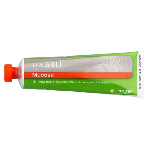 OXASIL mucosa 1x140ml, OTM0000021