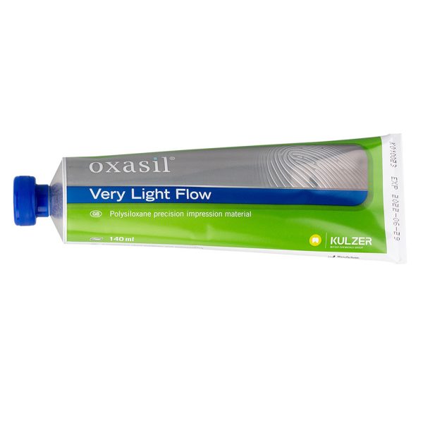 OXASIL very light flow 1x140ml, OTM0000011