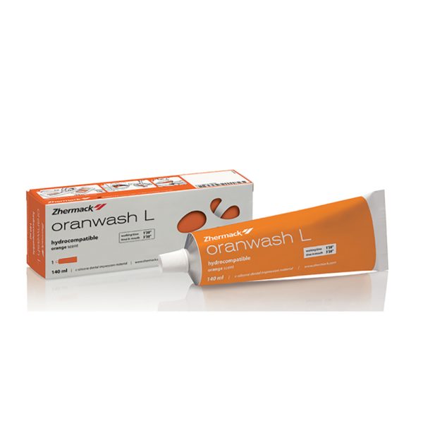 Oranwash L 140ml, OTM0000005