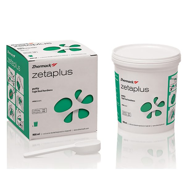 Zetaplus patty  900 ml , OTM0000038