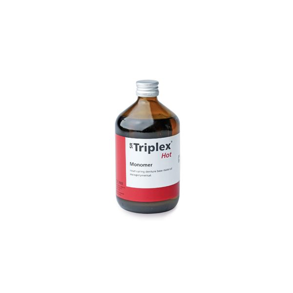 SR Triplex Hot Monomer 0,5 l, PRM0000005