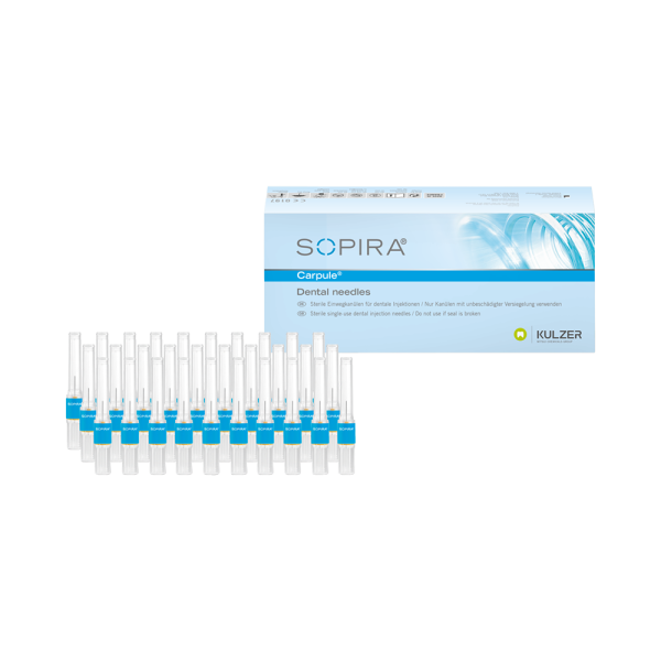 Sopira Carp KAN 03/21mm Regio a100, ORH0000003