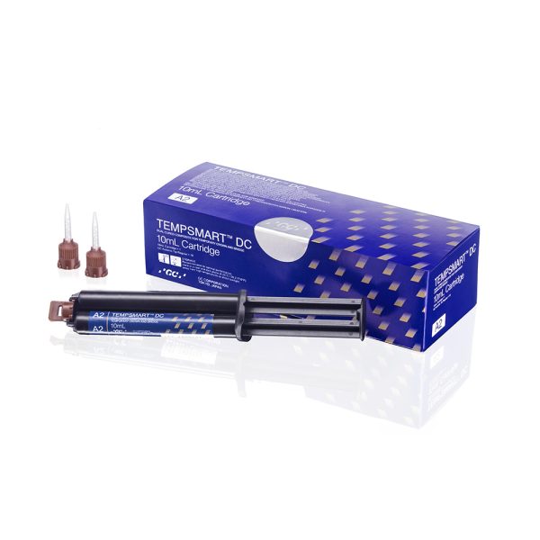 TEMPSMART DC 10mL syringe A2 EEP , PRM0000010