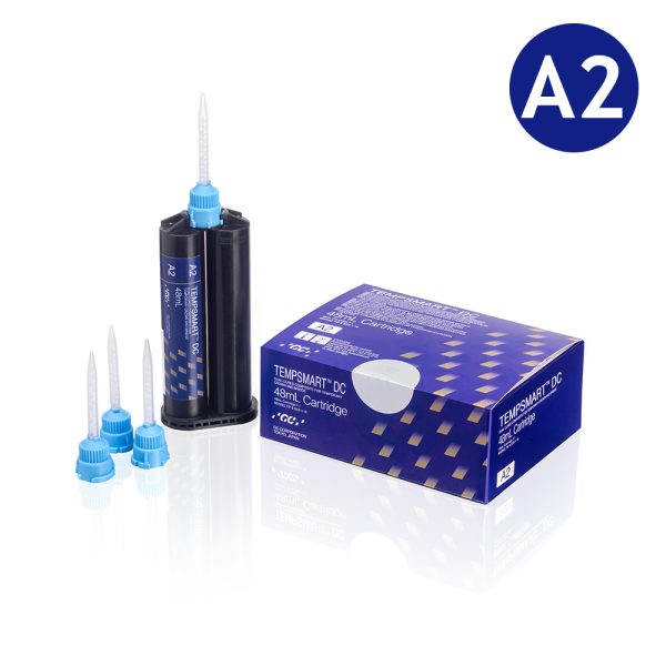 TEMPSMART DC 48ml cartridge A2, PRM0000007