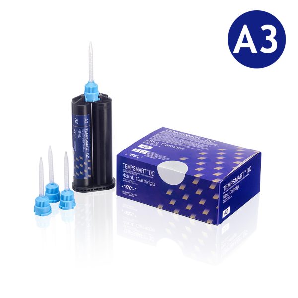 TEMPSMART DC 48ml cartridge A3 , PRM0000006
