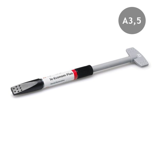 Te-Econom Plus Refill 1x4g A3,5 , ISP0000076