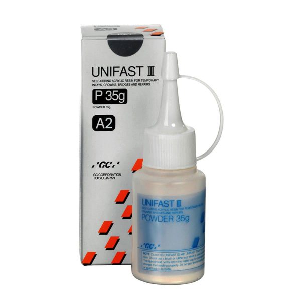 UNIFAST III powder 35g A2 EEP, AKR0000002