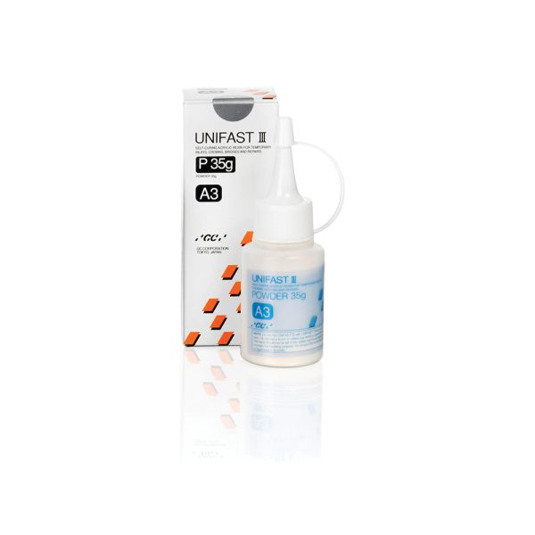 UNIFAST III powder 35g A3 EEP, AKR0000004