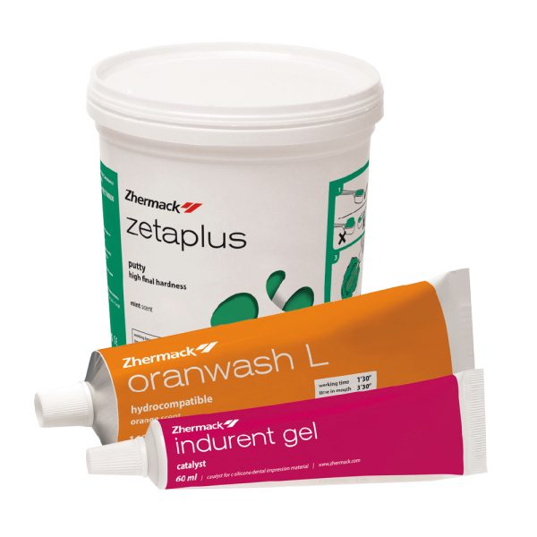 Zetaplus L Intro Kit, OTM0000004