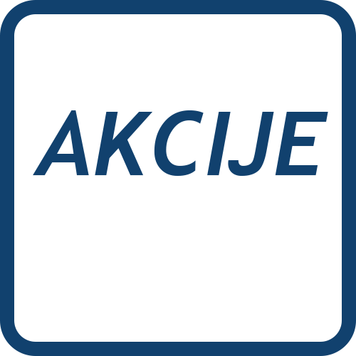 Akcije