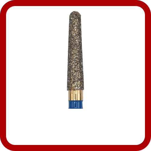 Dijamantni boreri GOLD